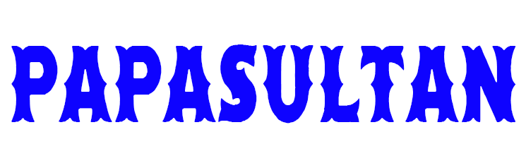 PAPASULTAN Logo
